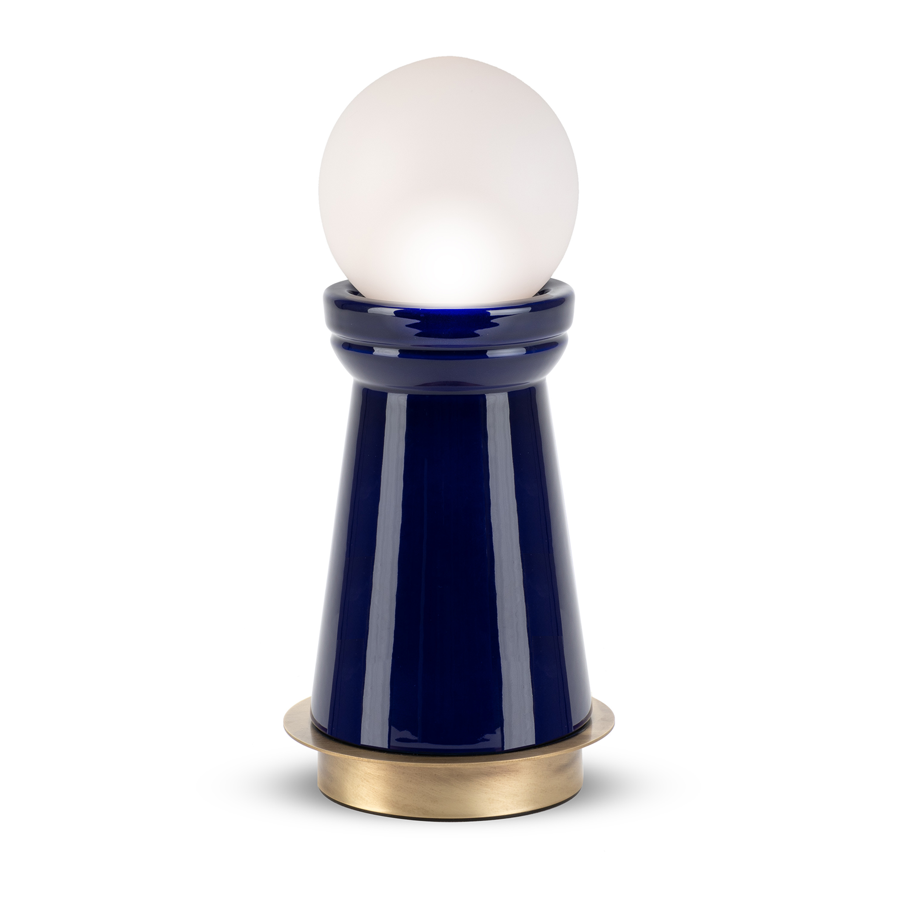 Icon - Lampada piccola